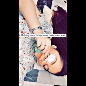 Meet your Posher, Meher